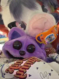 Image 9 of Fursuit Sized Pacis 