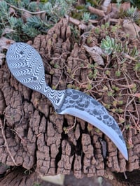 Image 1 of POCKET SCYTHE #3