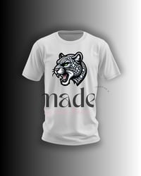 Image 1 of Rhinestone Cougar