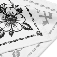 Image 2 of Classic Unisex Bandana