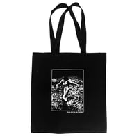 Image 1 of Human Tote