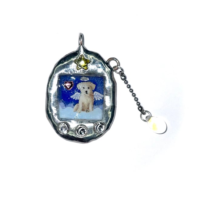 Virtual Pets: Retriever