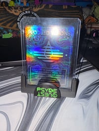 Image 1 of Psyde Quest Top Loader Display (15 pack)