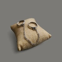 Image 3 of Chain Rings Set