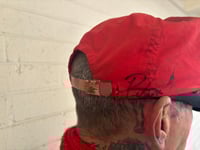 Image 5 of DISASTER TEAM HAT 