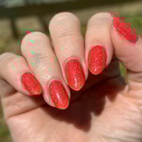 Image 2 of Glisten & Glow Gemini