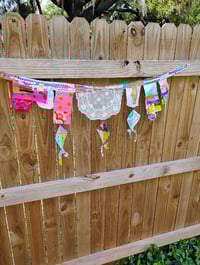 Image 5 of The Wind Whisperer Scrap Banner
