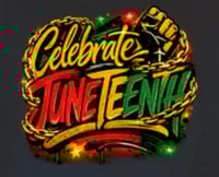 Image 1 of Juneteenth Shirt