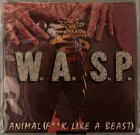 WASP- Animal F*** Like A Beast