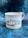 Mug, Charlton Athletic Football Club #CAFC