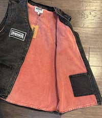 Image 2 of Braeburn x No Hours Battle Vest 