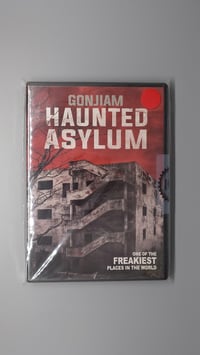 Image 1 of Gonjiam Haunted Asylum
