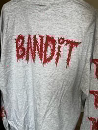 Image 2 of Bandit “Warsaw” Longsleeve 