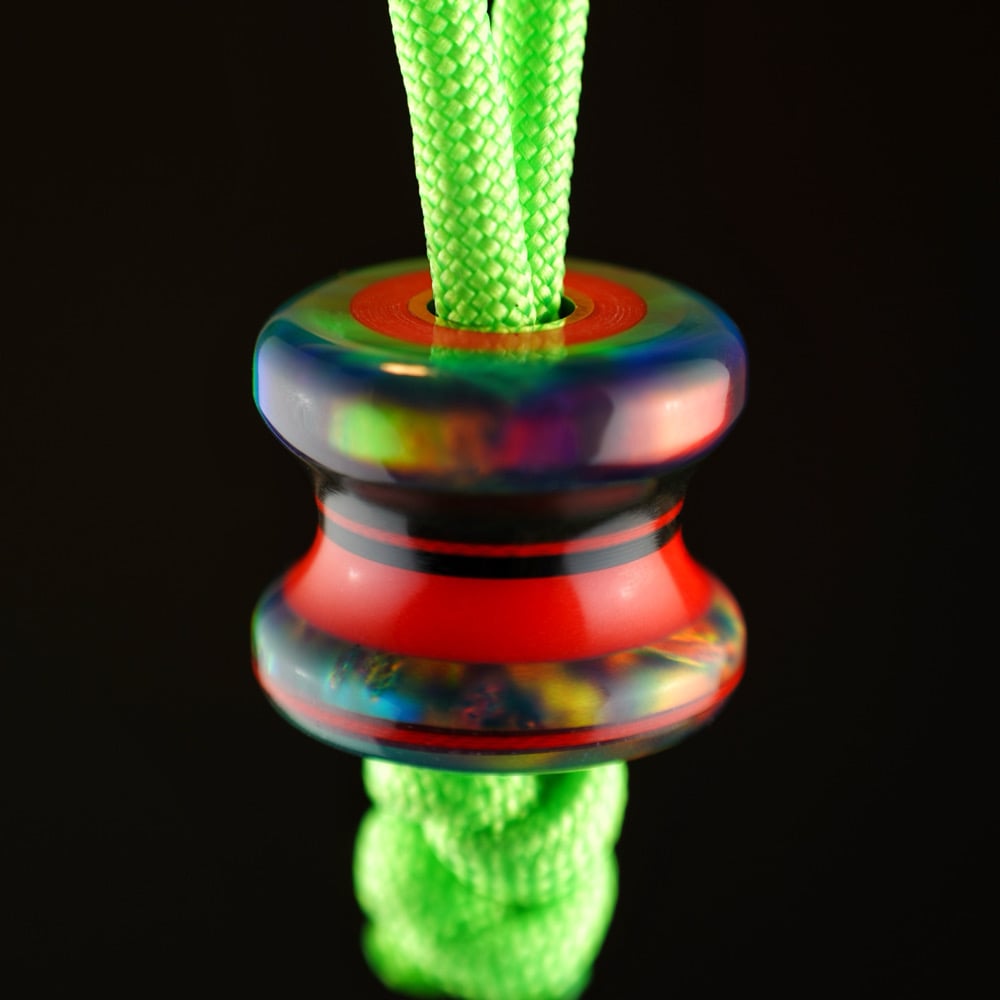 Orbiter EDC beads