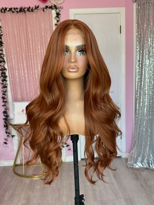 Image of Bethany luxury (ready to ship) 