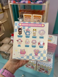 Image 2 of Emma Secret Forest Love Dopamine Blind Box