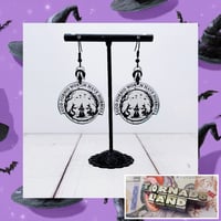 Witchy Women Earrings
