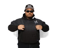 Image 3 of Patchwork Studios Hoodie