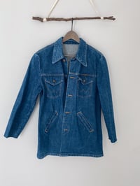Image 5 of Wrangler Denim Jacket