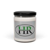 Image 2 of HR Scented soy candle
