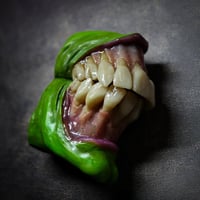 Image 7 of The Mask Dental Zippo | Morgans Mutations