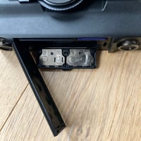 Image 2 of TASCAM DR-70D • 4-Channel Audio Recorder • with manual and SD card