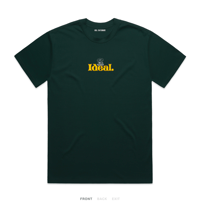 Image 1 of VX Koala (Pine Green)