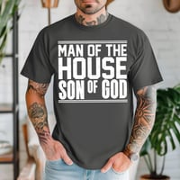Image 1 of Man Of The House 