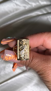 Image 2 of San Judas Ring