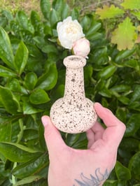 Image 3 of Speckled Vase