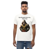 Image 5 of Men's Struggle Made Me T-Shirt