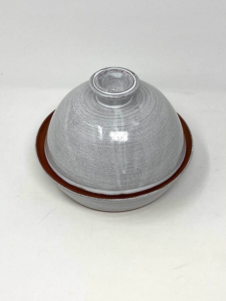 Image of Butter/Cheese Bell