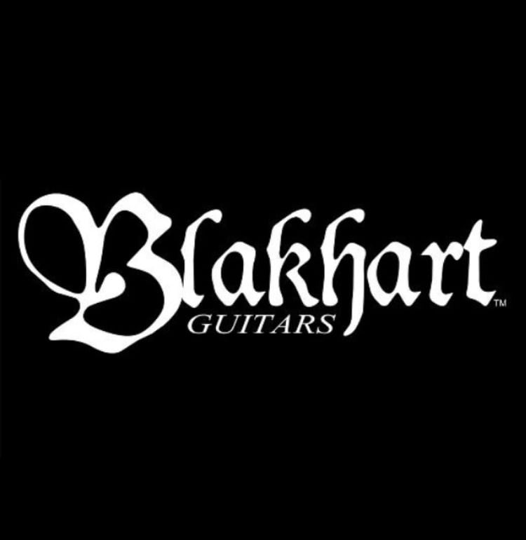 Image of Blakhart Guitars Cholo Beanie Pre Order