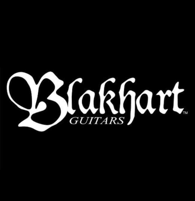 Blakhart Guitars Cholo Beanie 
