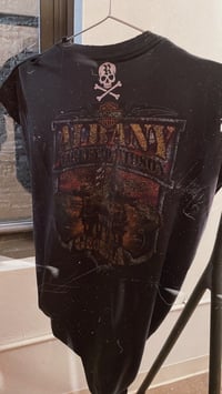 Image 2 of REWORKED HD SLEEVELESS TEE 