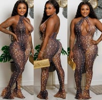 The Body jumpsuit 