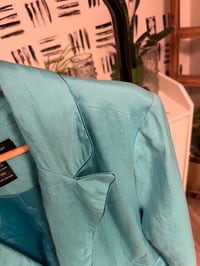 Image 2 of  Ashley Stewart blazer 