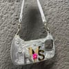 RYS Shoulder Bag iPhone Case **PREORDER** 