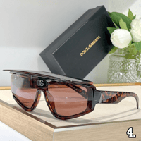 Image 4 of SUN BEACH GLASSES