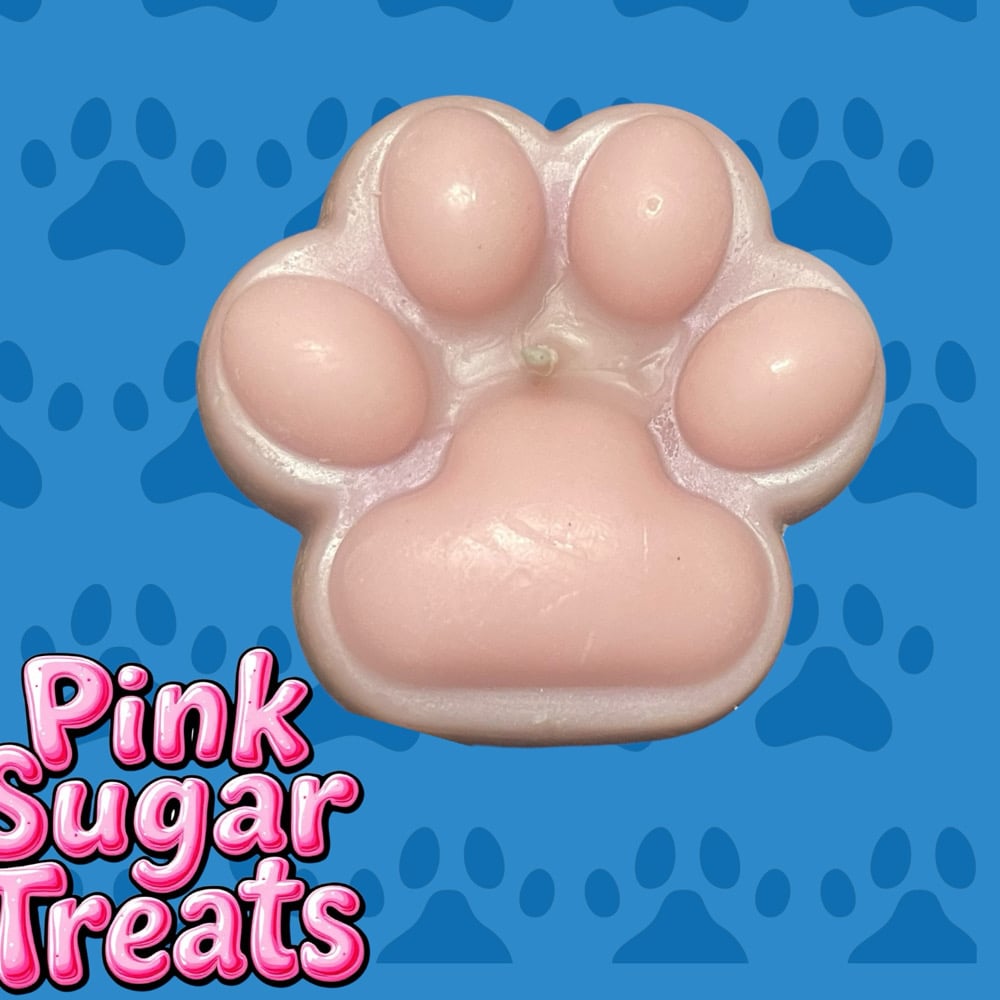 Image of Pink Sugar Treats 