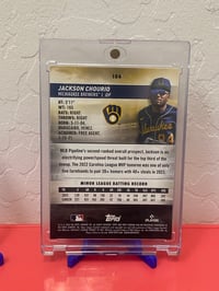 Image 2 of Jackson Churio RC Pink Refeactor