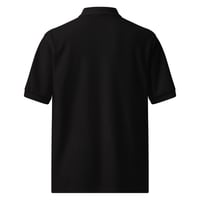 Image 2 of Corvette Cartel Men's Premium Polo
