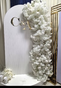 Image 2 of  beautiful way to welcome your guests? 