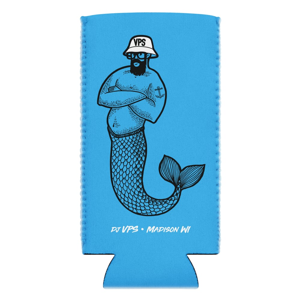 Image of VPS MERMAN BEV KEEPER