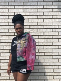Image 1 of Wild Color Story 