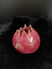 Image 3 of Pomegranate Pot