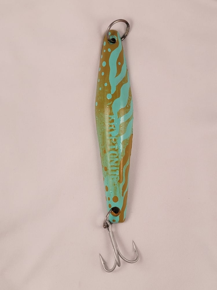 Image of Kelp Mac / Mint