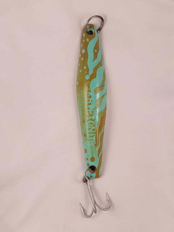 Image of Kelp Mac / Mint