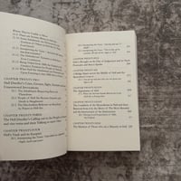 Image 3 of Fleeing From the Fire