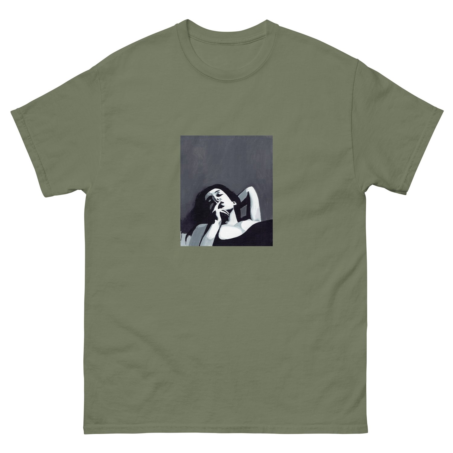 Image of THURSDAY IN CHICAGO T-SHIRT